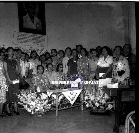 Original Objek Digital not accessible