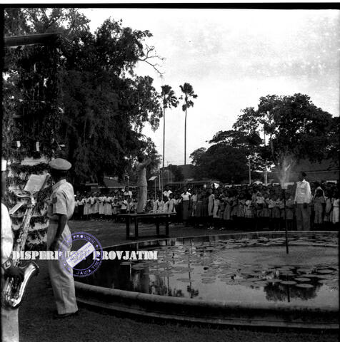 Original Objek Digital not accessible