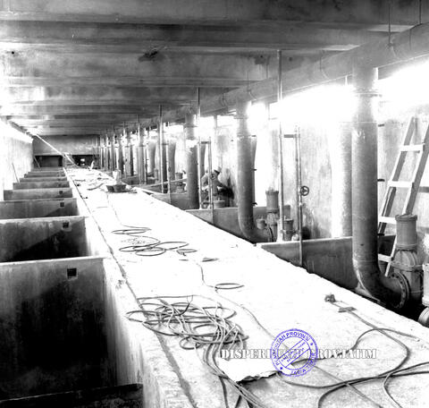 Original Objek Digital not accessible