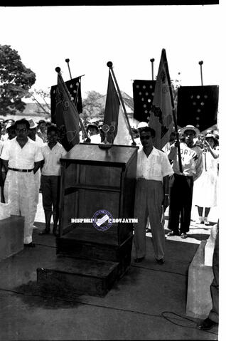 Original Objek Digital not accessible