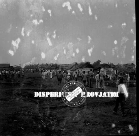 Original Objek Digital not accessible