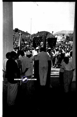 Original Objek Digital not accessible