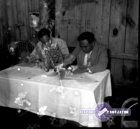 Original Digital object not accessible