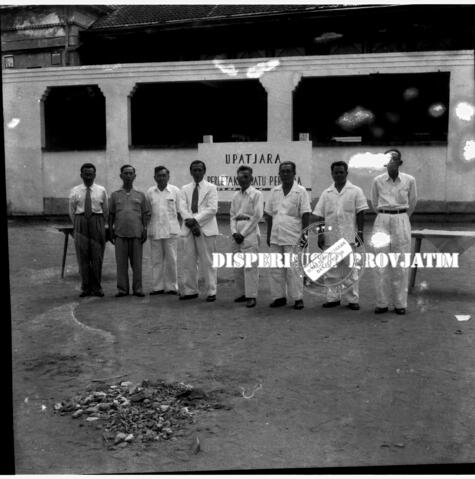 Original Objek Digital not accessible