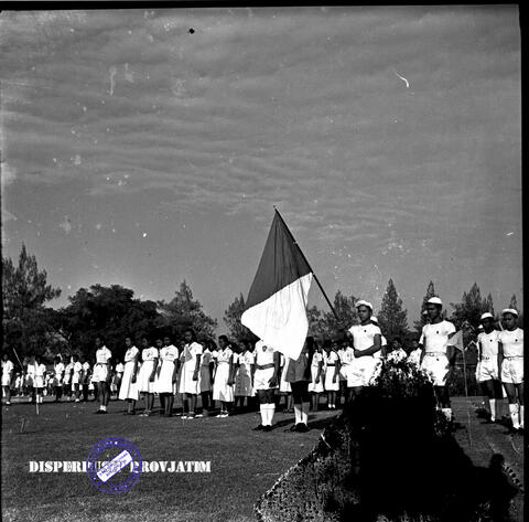 Original Objek Digital not accessible