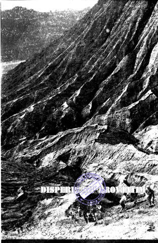 Original Objek Digital not accessible