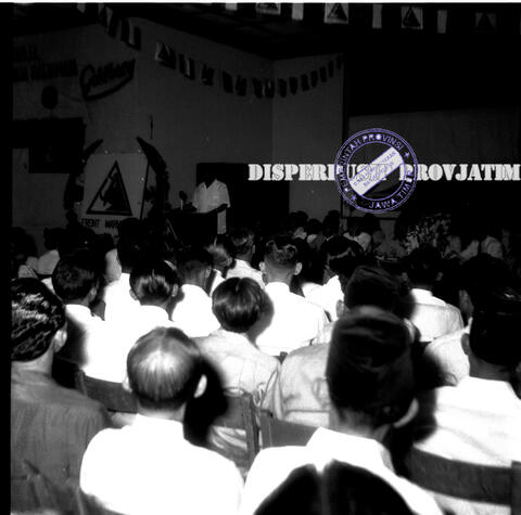 Original Objek Digital not accessible