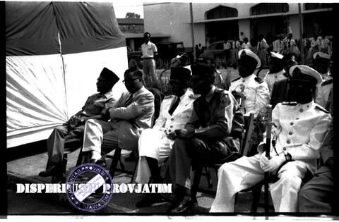 Original Objek Digital not accessible