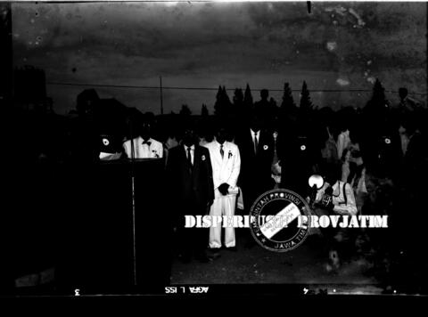 Original Objek Digital not accessible