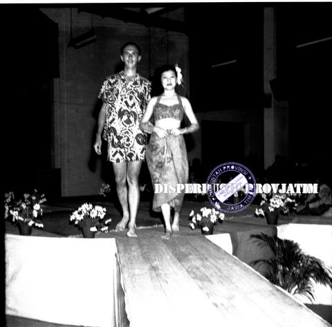 Original Objek Digital not accessible