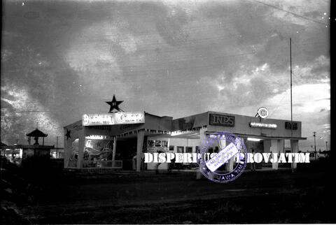 Original Objek Digital not accessible