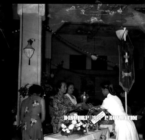 Original Objek Digital not accessible