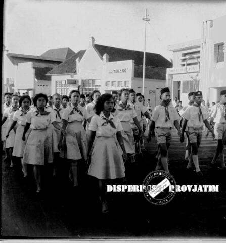 Original Objek Digital not accessible