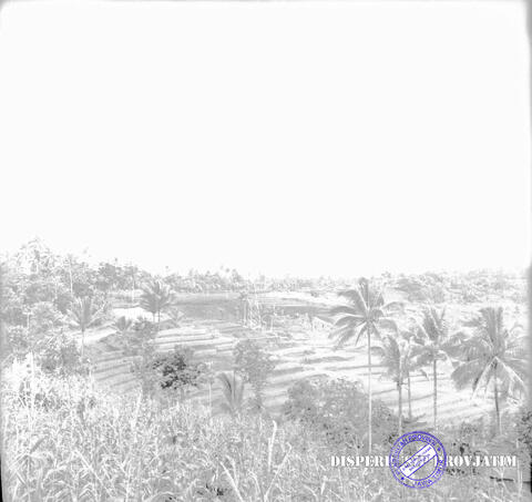 Original Objek Digital not accessible