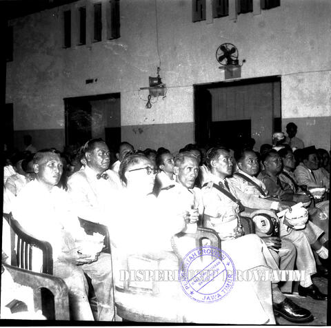 Original Objek Digital not accessible