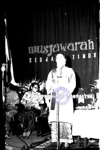 Original Objek Digital not accessible