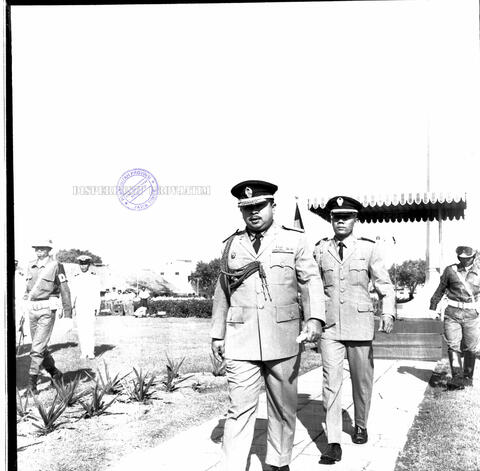 Original Objek Digital not accessible