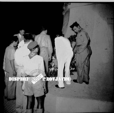 Original Objek Digital not accessible