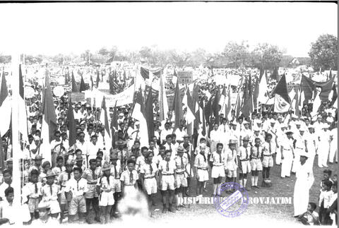 Original Objek Digital not accessible