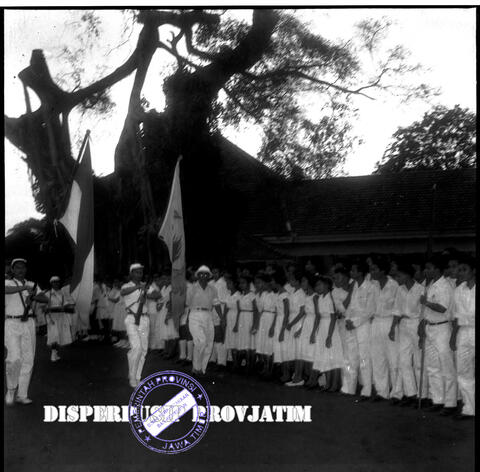 Original Objek Digital not accessible