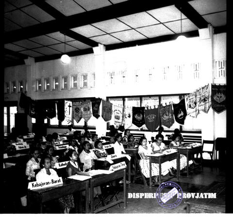 Original Objek Digital not accessible