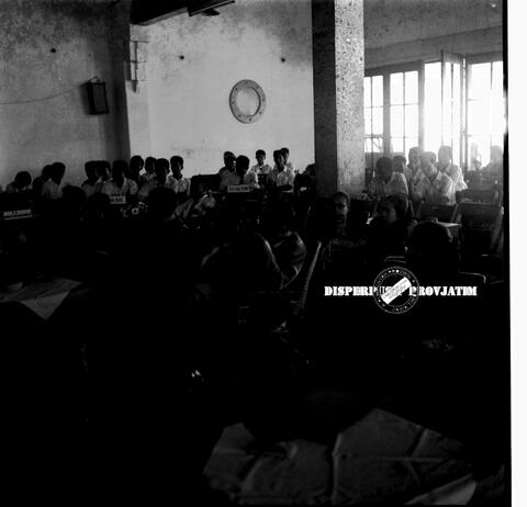 Original Objek Digital not accessible