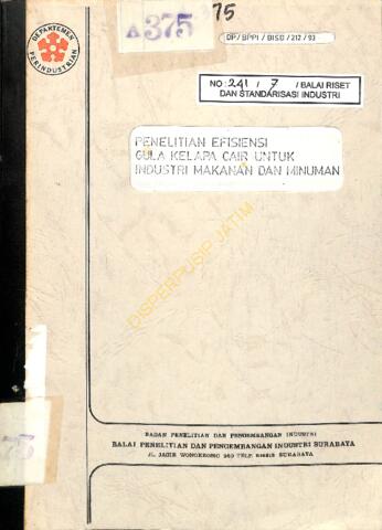 Open original Digital object