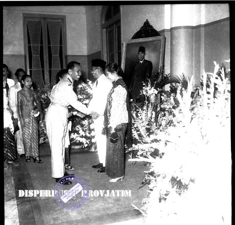 Original Objek Digital not accessible