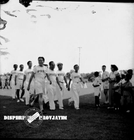 Original Objek Digital not accessible