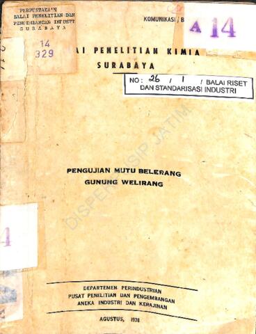 Open original Digital object