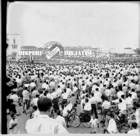 Original Objek Digital not accessible