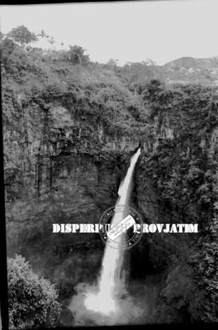 Original Objek Digital not accessible