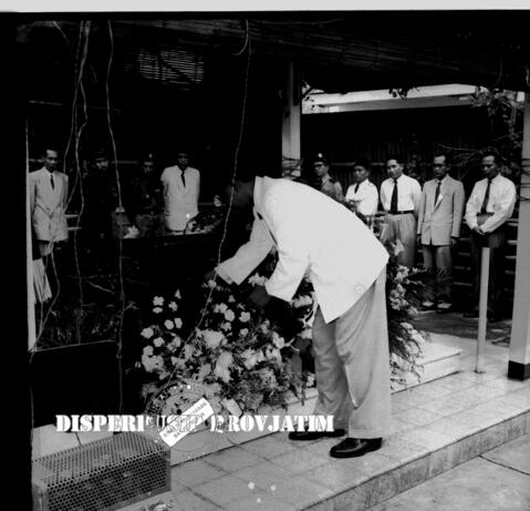 Original Objek Digital not accessible