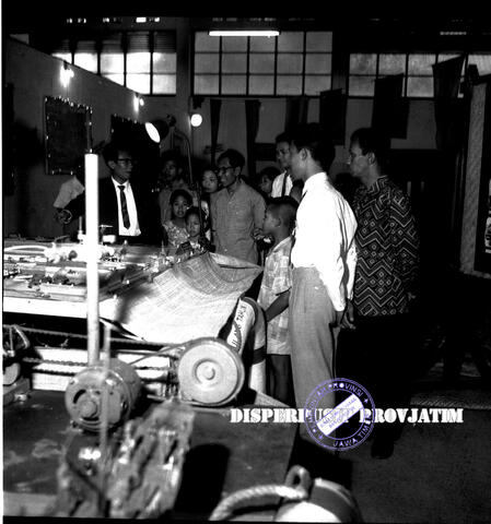 Original Objek Digital not accessible