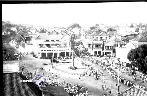 Original Objek Digital not accessible