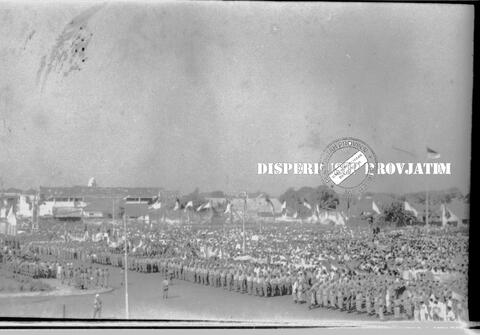 Original Objek Digital not accessible