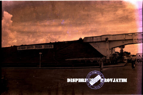 Original Objek Digital not accessible