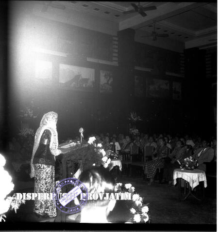 Original Objek Digital not accessible