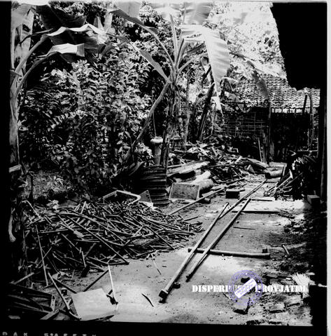 Original Digital object not accessible