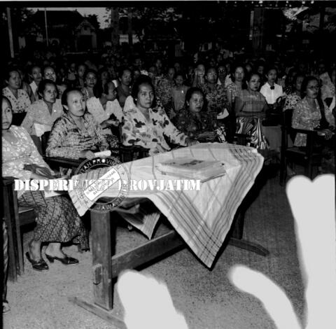 Original Objek Digital not accessible