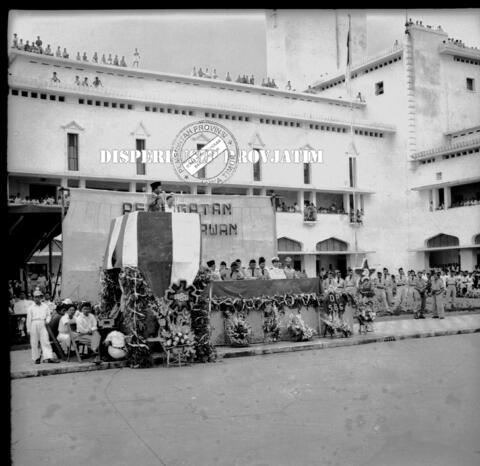 Original Objek Digital not accessible