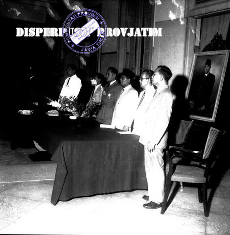 Original Objek Digital not accessible