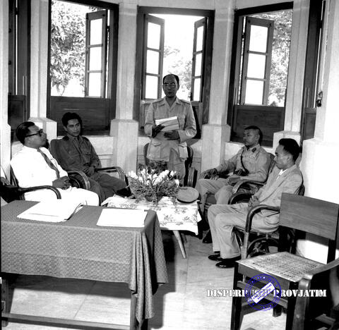 Original Objek Digital not accessible