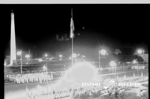 Original Objek Digital not accessible