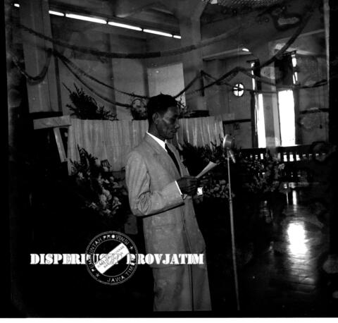 Original Objek Digital not accessible