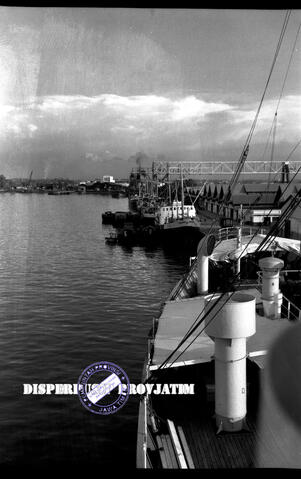 Original Objek Digital not accessible