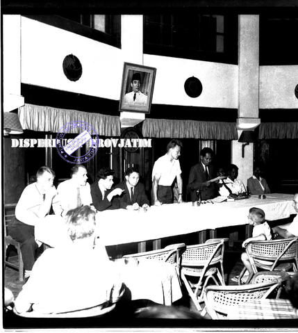 Original Objek Digital not accessible