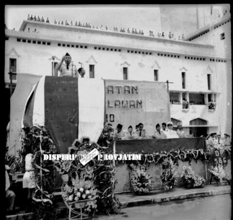 Original Objek Digital not accessible