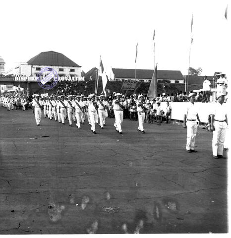 Original Objek Digital not accessible