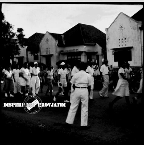 Original Objek Digital not accessible